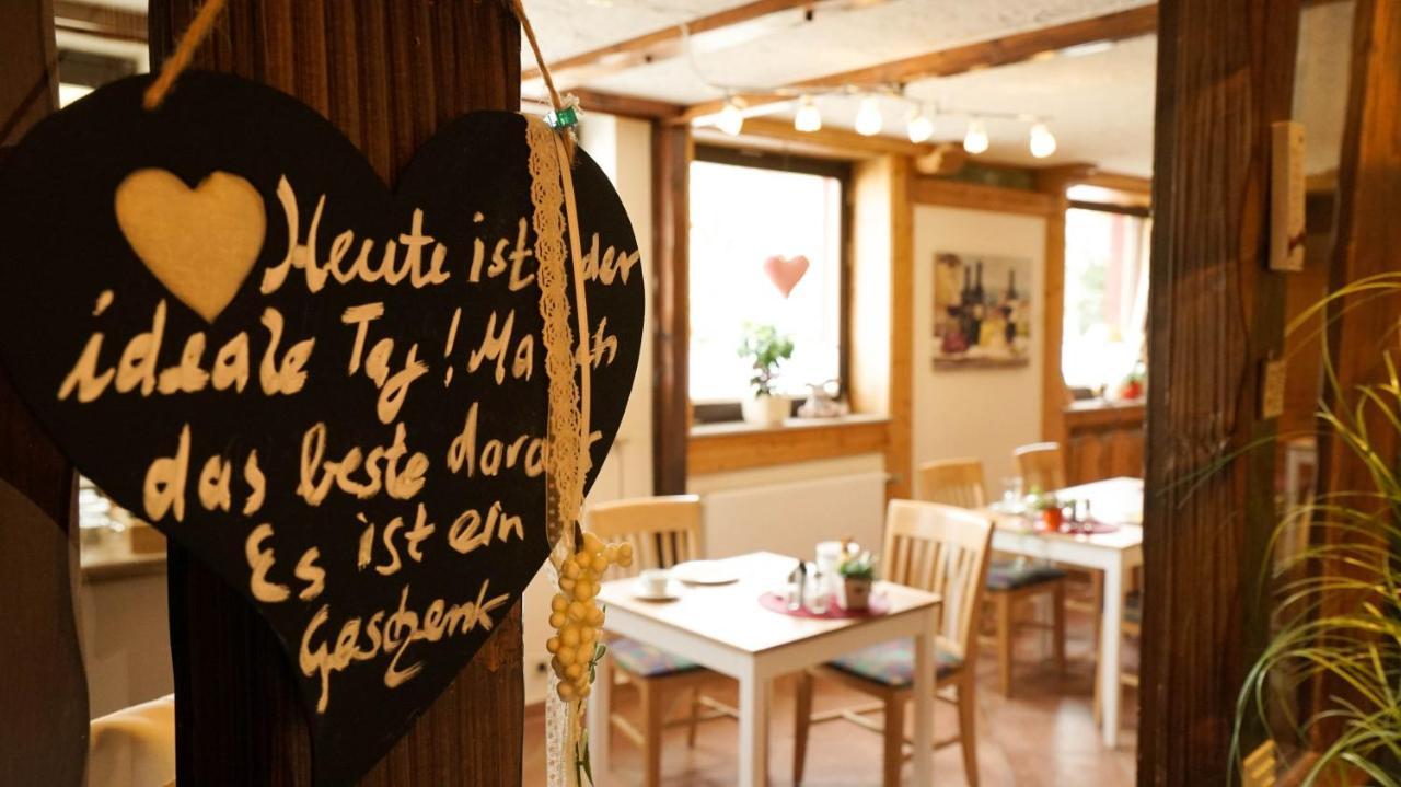 Appartementhotel Breitmattstub Buhlertal Bagian luar foto