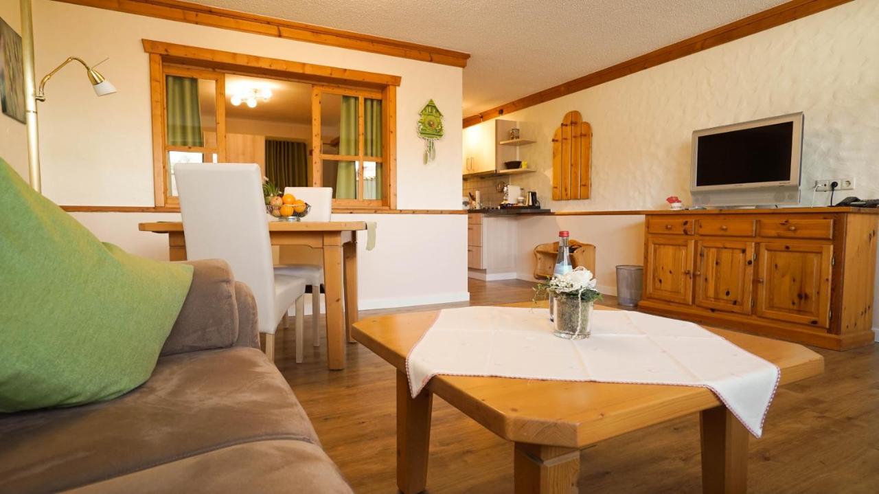 Appartementhotel Breitmattstub Buhlertal Bagian luar foto